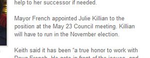 Rye Record Error Reports Killian As Council Pick