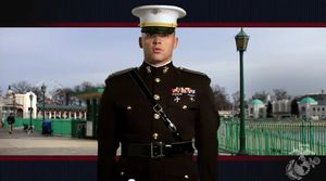 Semper Fi: Rye Native in Marine Recruiting Video