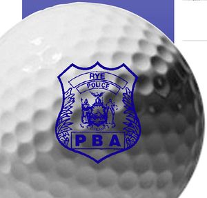 Rye PBA Annual Golf Tournament Set for September 17th