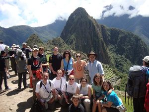 Rye Teacher Leads “Voluntourism” Trips to Cuba, Galapagos: How to Join