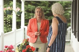 Parker Files to Run, 50% Signatures from Rye