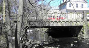 Central Avenue Bridge, Closed Since 2007, Opens Friday