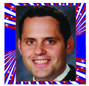 Jason Mehler, Rye City Council Candidate