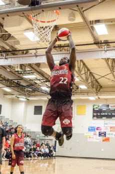 Rye YMCA’s Motley Crew of Locals to Take on Trick Basketball Team Sunday: It’s a Fundraiser Folks…