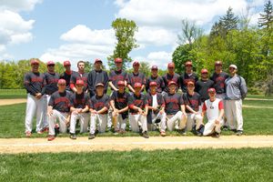 43 Spots in Fan Bus as Rye Baseball Goes to Sectional – First Time Since 1984