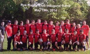 VOTE Early & Often and Rye Rugby Wins $20,000