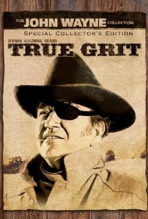 Sunday Films at the Square House: True Grit, Sunday 2:30pm