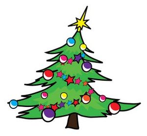 Christ Church Xmas Tree Sale Saturday & Sunday