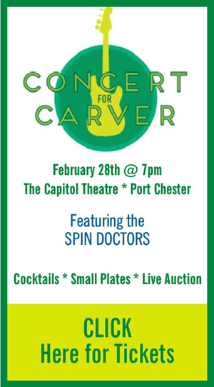 Carver Center, Spin Doctors and Maureen Gomez