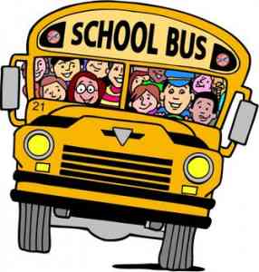 FAN BUS Leaving: Rye Varsity Girls’ Basketball