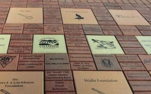 Got Brick? Deadline Wednesday to Help Rye Schools