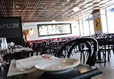 NY Times Gives “C” Grade to Rye’s Encore Bistro