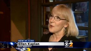 Ellen kaplan cbs