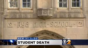 Coverage on Marisa Curlen Death, 3rd to Die from Rye High Class of 2013