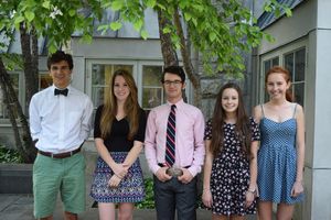 National Merit Winners 001