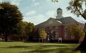 Movie ‘Freeheld’ Features “Rockwellian-like City Hall of Rye, New York”