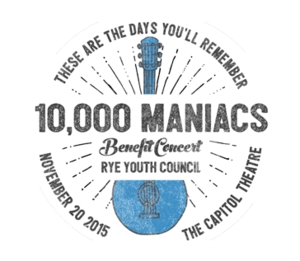 Rye Youth Council Raising $$$ with Maniacs