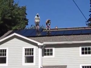 Got Solar? Rye Info Session Tuesday