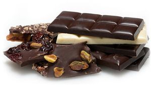 Chocolate & Wine Tasting, Friday 4 – 7pm on Forest Avenue