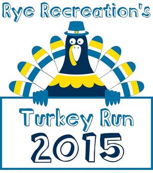 Work Off the Bird: Turkey Run 2015 is Saturday