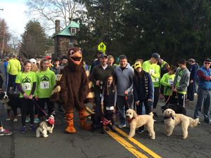 Rye Turkey Trot Race Results 2015