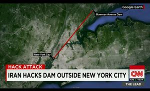 Cnn bowman dam 1