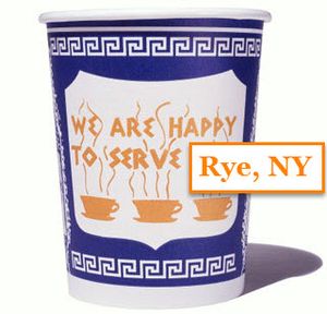 Cup of Joe w/ Rye Pols Saturday