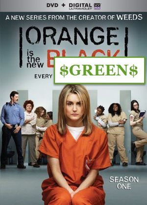 Orange is the New Black