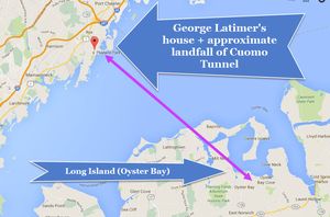 Latimer: I Oppose The Tunnel