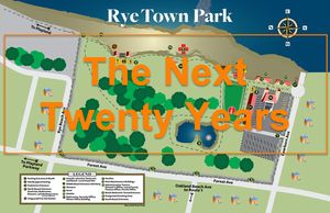 Next 20 Years of Rye Town Park: It’s Showtime