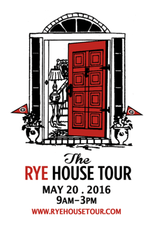 Save the Date: Rye House Tour Will Be May 20th