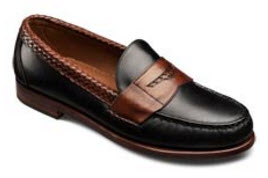 Rye NY Dress Loafers