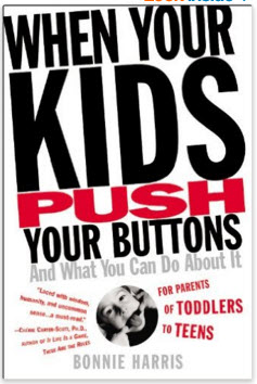 When your kids push your buttons