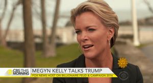 Another Rye Connection to Trump, Fox News Anchor Megyn Kelly