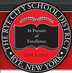 Rye City School District logo