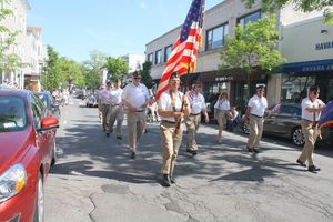 Memorial Day Parade Photo (2)