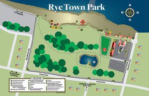 Rye Town Park Will Not Be Privatized