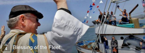 Boat or View: Blessing of the Fleet on July 4th, Mamaroneck Harbor