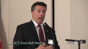 Video of Rye-ACT Forum on Youth & Substance Abuse, Now Available