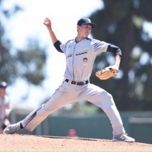 Rye’s Kirby Drafted by NY Mets in 32nd Round