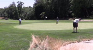 Rye Golf Club is Poster Child in Pesticide Debacle Investigation