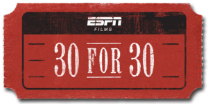 Espn 30 for 30