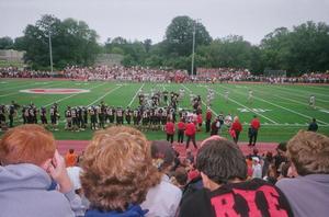 It’s Rye Football Time: The OG is Back with a 2015 Season Recap