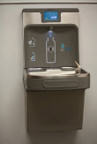 Eco-Move: Rye High PO Funds Water Dispensers, Time to Nuke Your Bottled Water Purchases