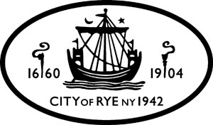 Rye City Seal