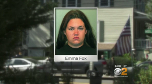 Rye Woman is Drunk Driver in Fatality