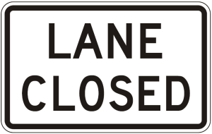 Closures on Playland Parkway Thursday