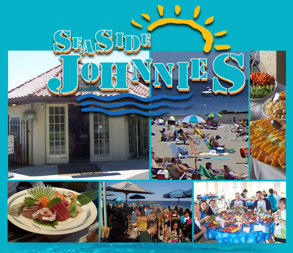 Seaside Johnnies in Rye Town Park Closes; Options TBD