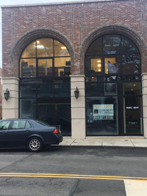 New Granola Bar of Rye to Open at 96 Purchase Street by Early Summer 2017