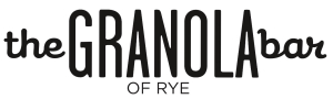 Granola bar logo